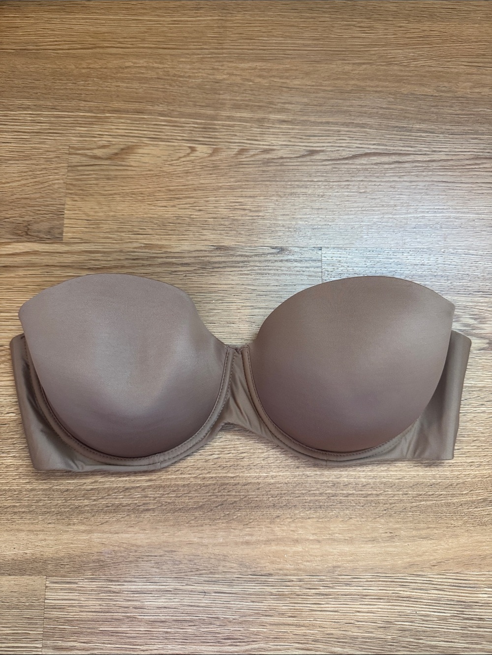 Auden Strapless Bra